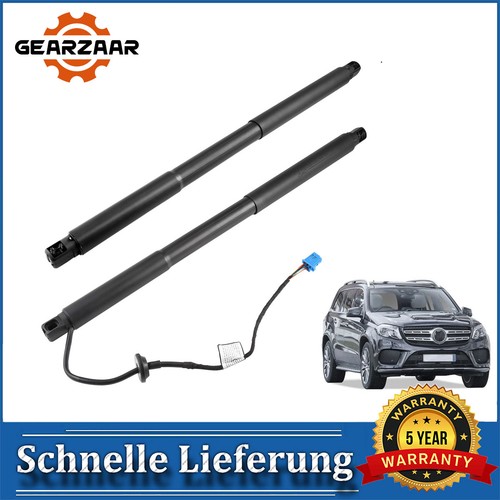 Gasdämpfer gasfeder - 2x,