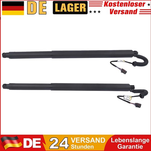 Stellmotor heckklappe für - 2x,