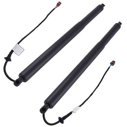 2pc gasfeder heckklappe - 2pc,