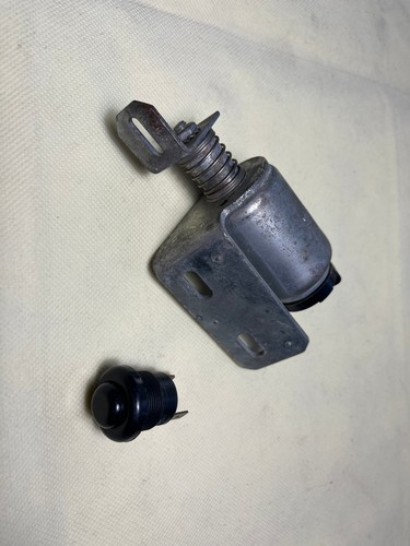 Original elektrische
