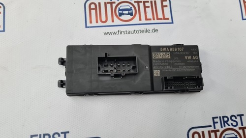 Original steuergerät - original, vw