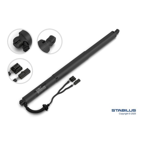 Stabilus elektrischer - stabilus,