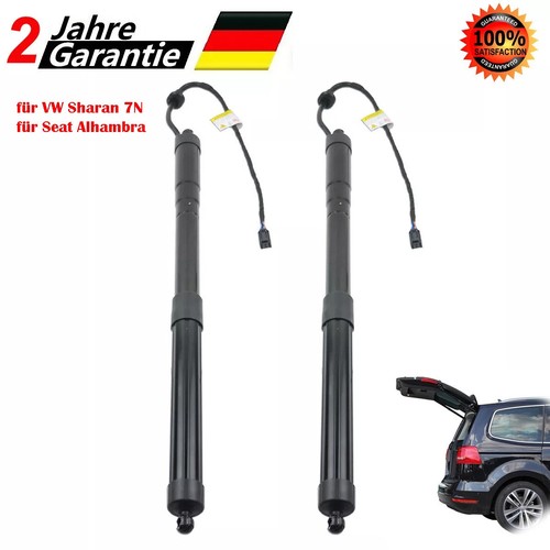 Antriebseinheit heckklappe - 2x,