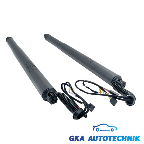 Gasfeder powerlift - gasfeder,