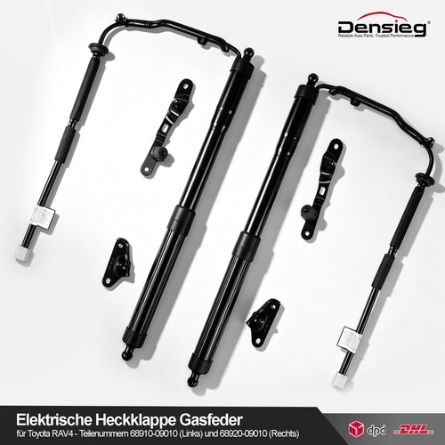 Densieg paar elektrische - paar,