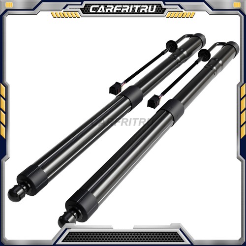 Gasfeder heckklappe - 2x,
