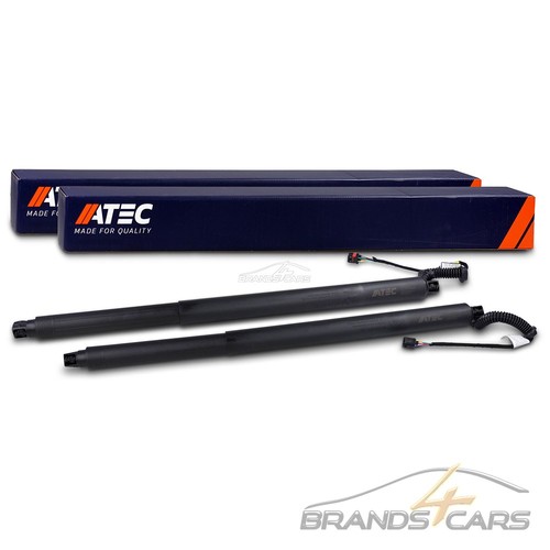 Atec gasfeder heckklappe - 2x,