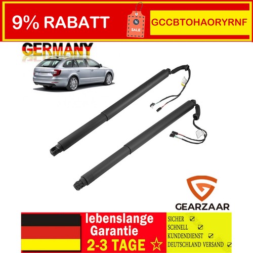 Für skoda superb - 2x,