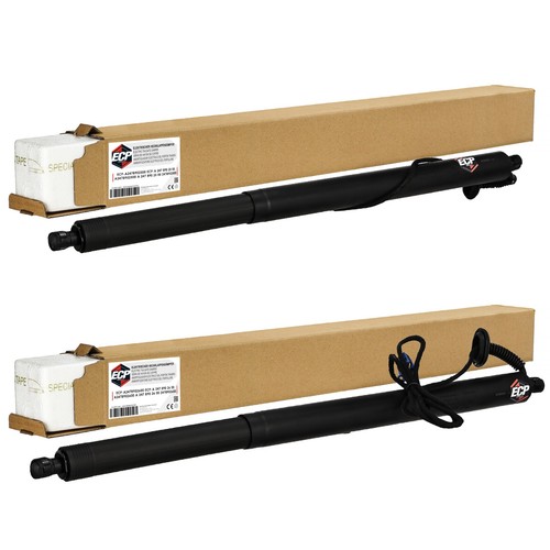 Elektrische heckklappe - 2x,