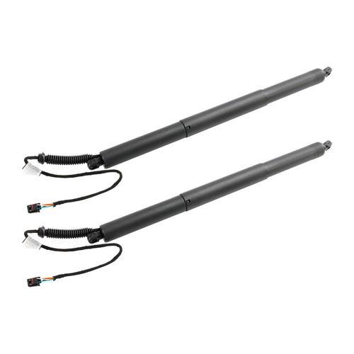 Elektrische heckklappe - 2x,