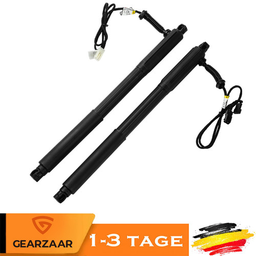 Elektrische gasfeder - 2x,