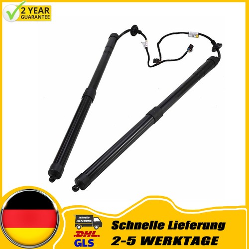 Gasfeder heckklappe hub - gasfeder,