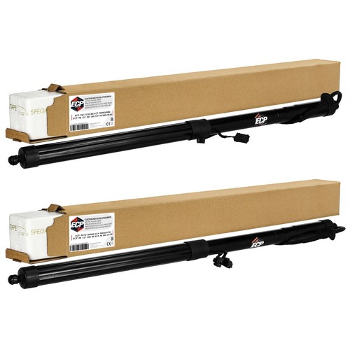 Elektrische heckklappe - 2x,