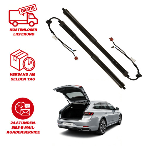 Für renault talisman - 2x,