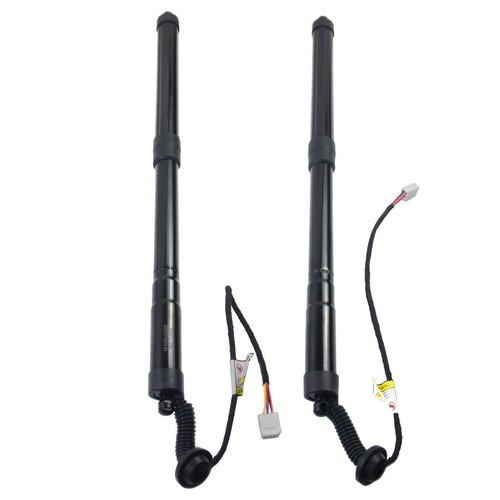 Paar hinten elektrische - paar,