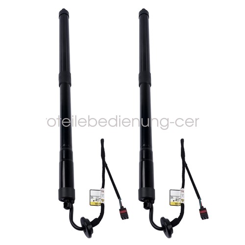 Elektrische heckklappe - elektrische,