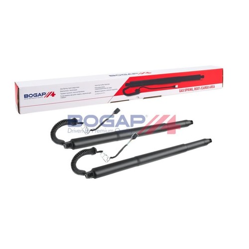 Bogap elektrischer heckklappen - elektrischer,