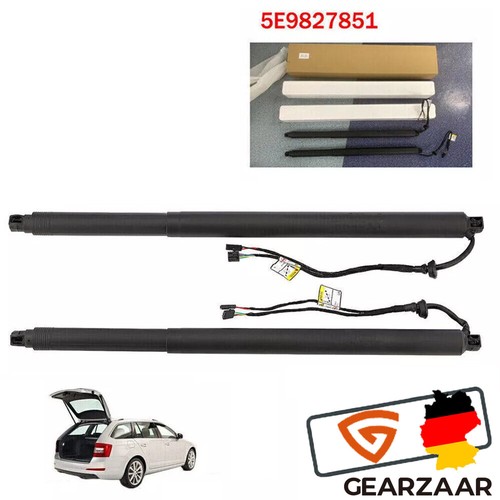 Gasfeder heckklappe - 2x,