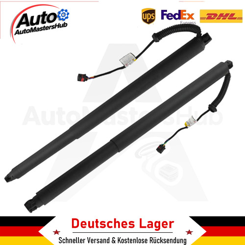 Elektrisch heckklappe - 2x,