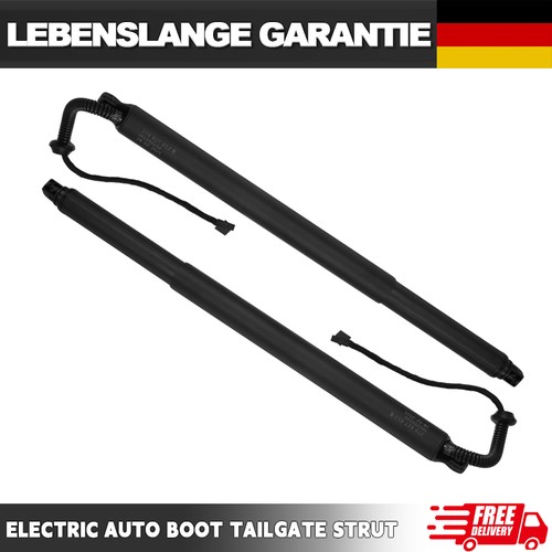Elektrische heckklappe - elektrische,