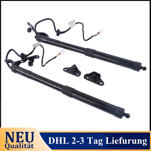 Elektrische heckklappe - elektrische,