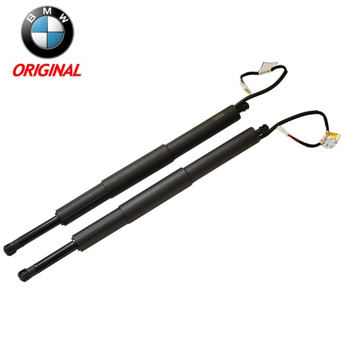 Original bmw 5er touring - original,