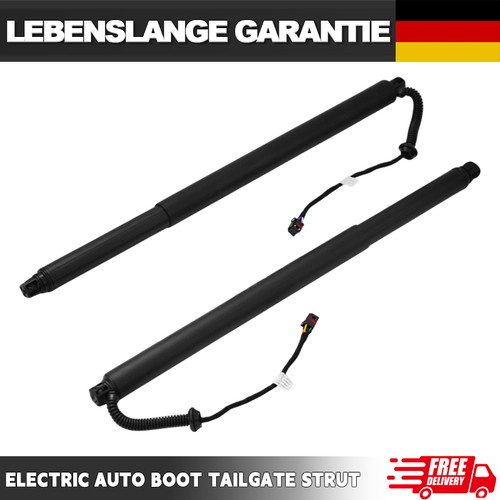Links rechts elektrische - 2x, links+rechts