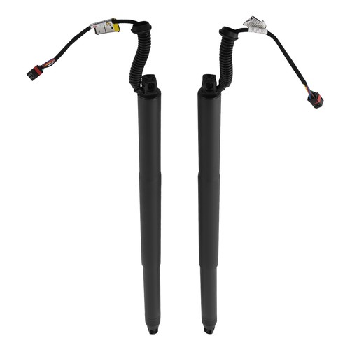 Hinten links rechts - 2x,