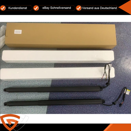 Gasfeder heckklappe hub - heckklappe,