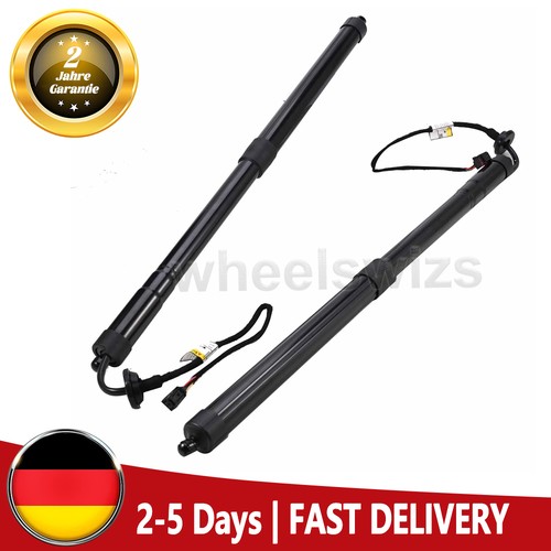 Elektrische heckklappe - 2x,