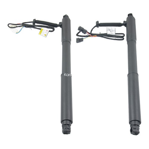 Elektrische gasfeder - l+r,
