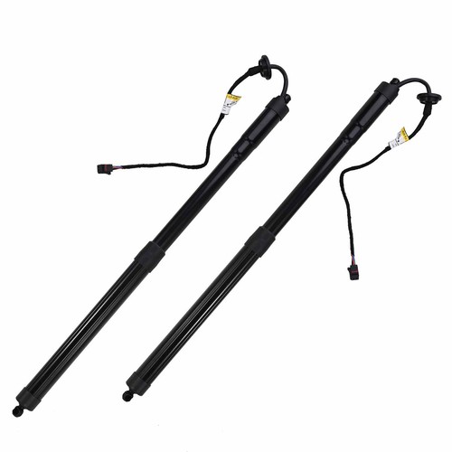 Gasfeder heckklappe hub - 2x,