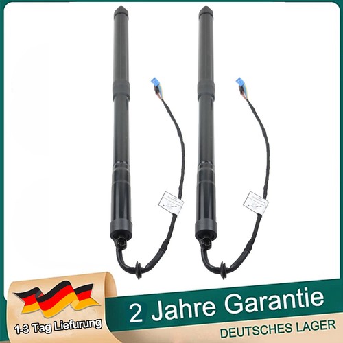 Elektrisch gasfeder - 2x,