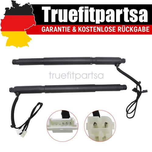 Elektrische gasfeder - elektrische,