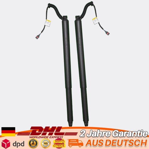2stk elektrische heckklappe - 2stk,