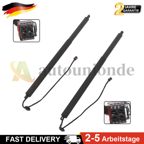 Elektrische heckklappe - 2x,