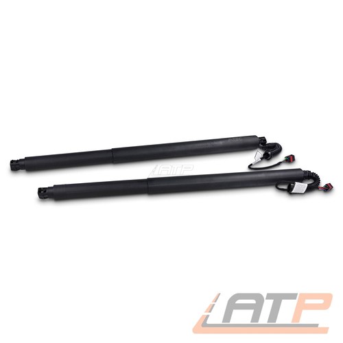 Gasfeder heckklappe links - 2x,