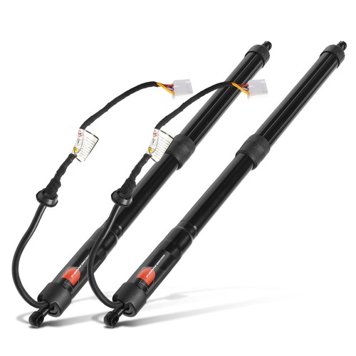 Gasfeder powerlift - 2x,