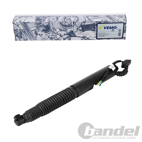Vemo elektrischer heckklappen - vemo,
