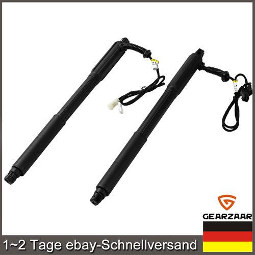 Elektrische gasfeder powerlift - elektrische,