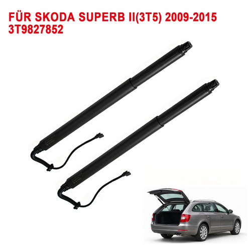 Elektrische heckklappe - 2x,