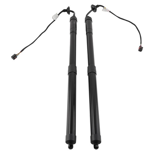 Rear left right gas - rear,