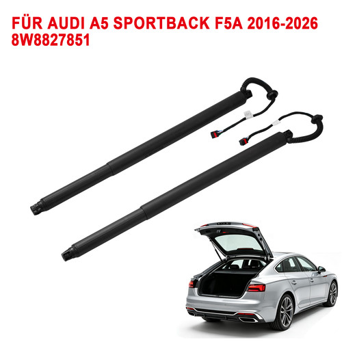 Für audi sportback - a5,