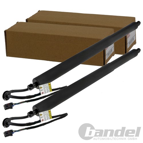 Nty elektrische heckklappen - 2x,