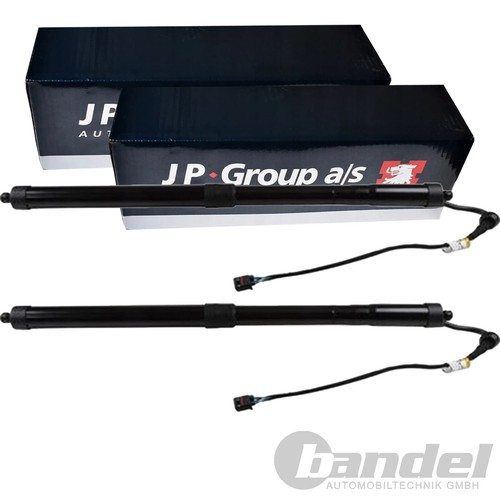 Group elektrische - jp,