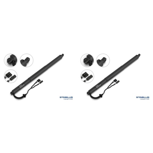 Stabilus elektrischer - 2x,