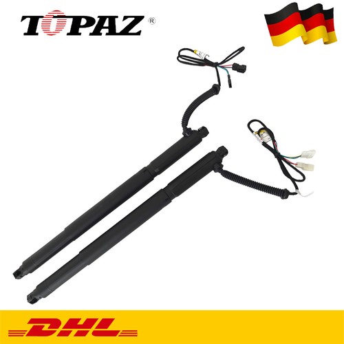 Elektrische heckklappe - 2x,