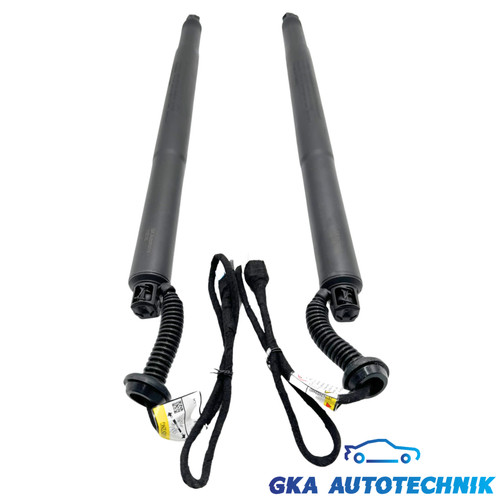 Elektrische gasfeder - 2,