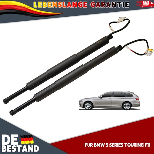 Gasfeder powerlift - 2x,