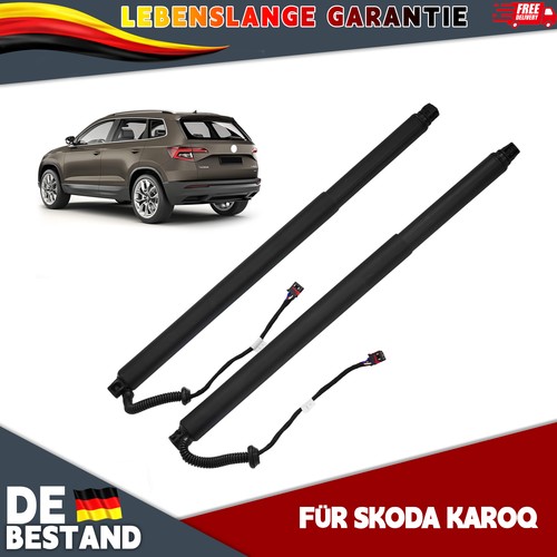 Elektrische heckklappe - l+r,